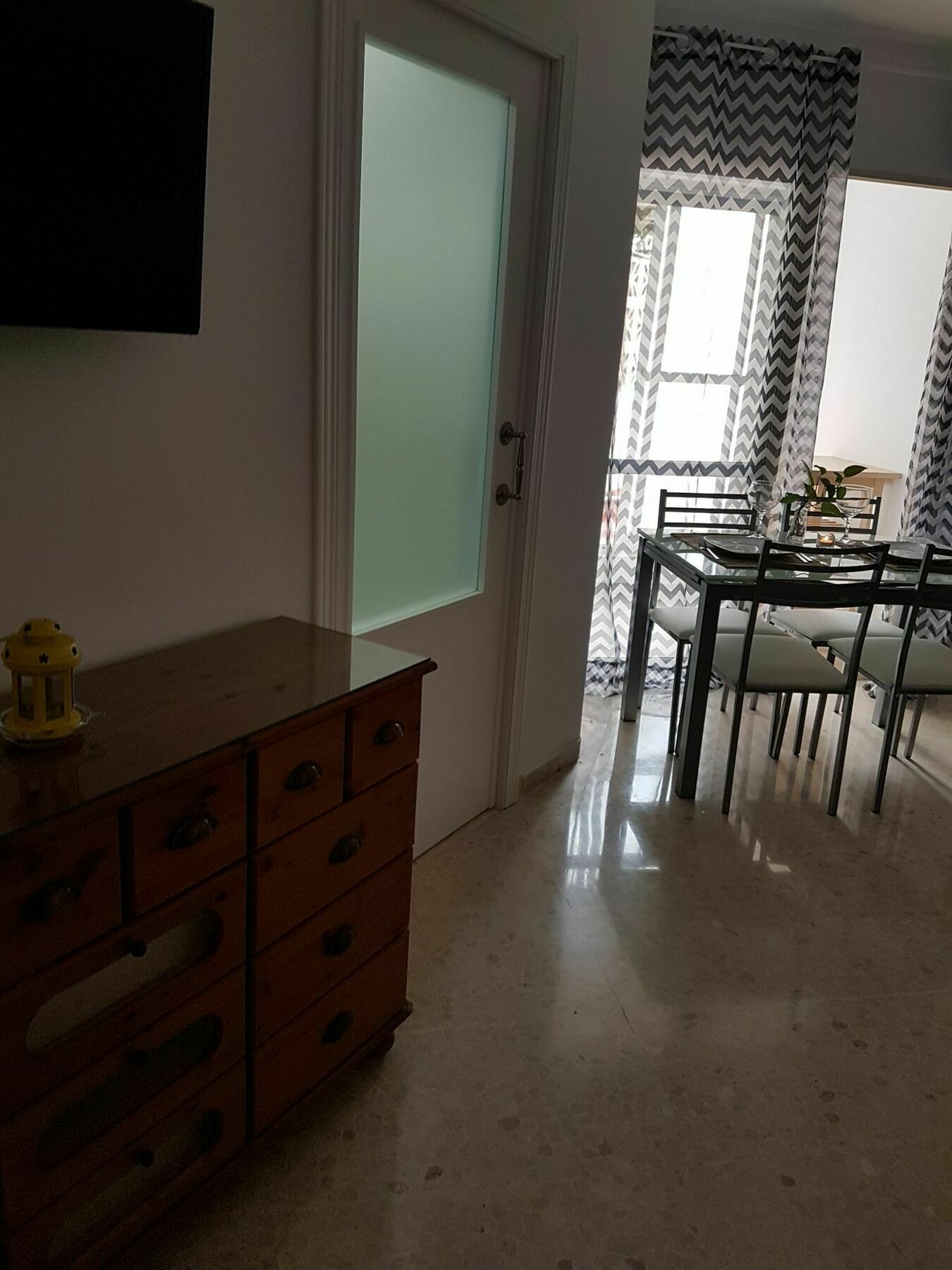 Nervion Plaza Apartment Seville Ngoại thất bức ảnh